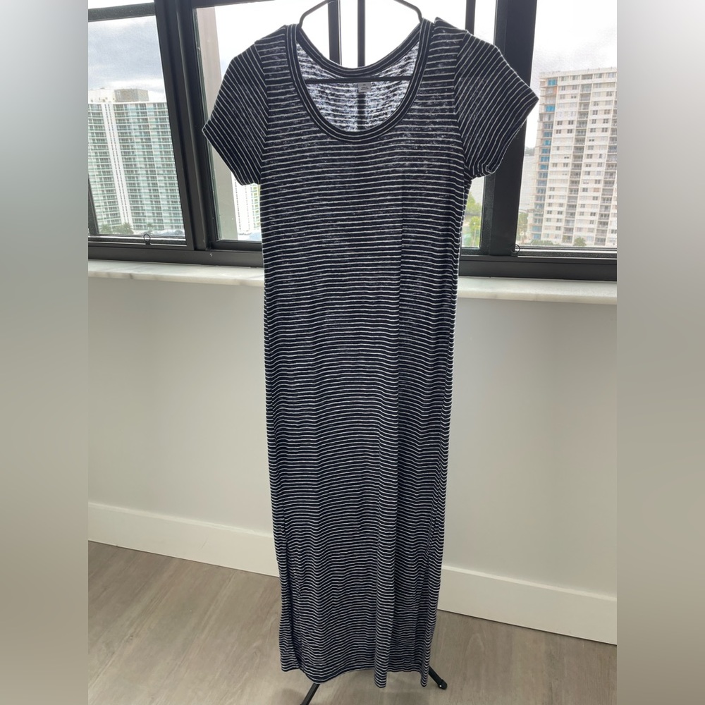 Old Navy Maxi Dress